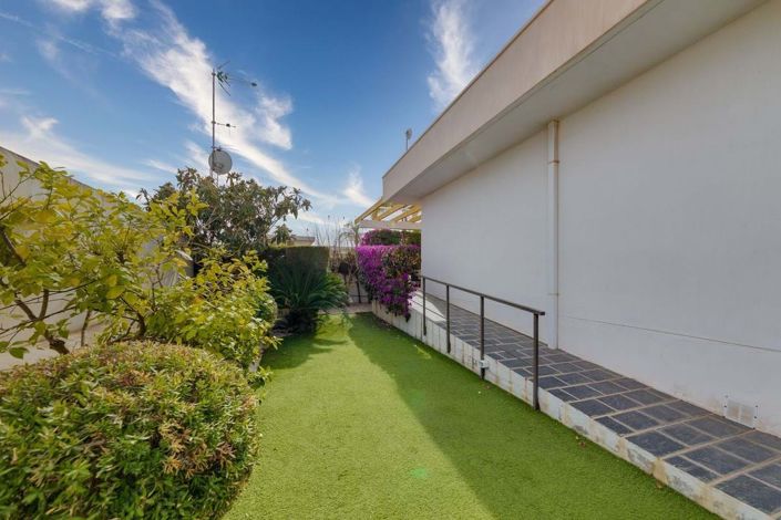 Image No.27-Bungalow de 2 chambres à vendre à Orihuela Costa