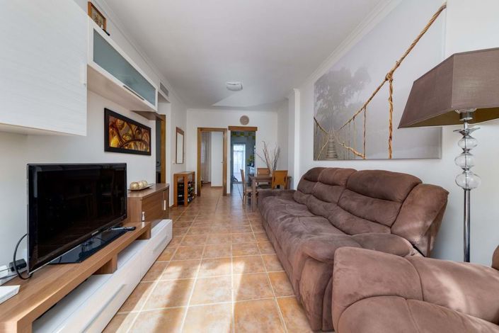 Image No.3-Bungalow de 2 chambres à vendre à Orihuela Costa