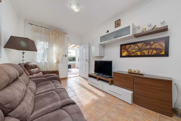 Image No.36-Bungalow de 2 chambres à vendre à Orihuela Costa