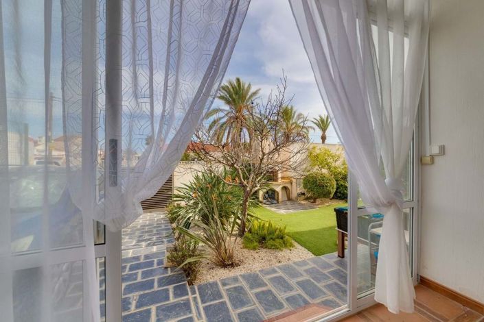 Image No.38-Bungalow de 2 chambres à vendre à Orihuela Costa