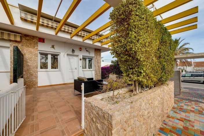 Image No.41-Bungalow de 2 chambres à vendre à Orihuela Costa