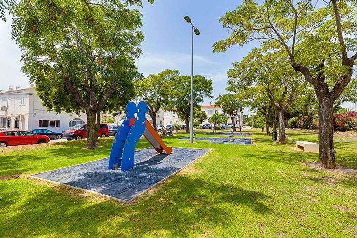 Image No.47-Bungalow de 2 chambres à vendre à Orihuela Costa