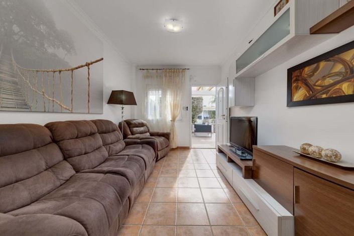 Image No.8-Bungalow de 2 chambres à vendre à Orihuela Costa