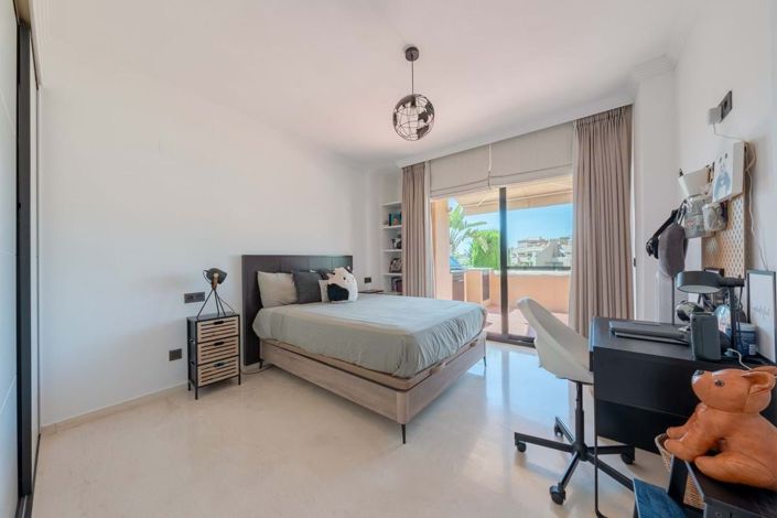 Image No.17-3 Bed Penthouse for sale