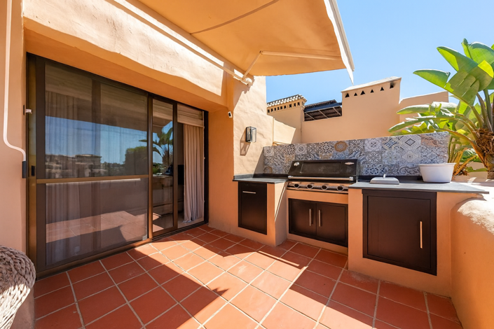 Image No.4-3 Bed Penthouse for sale