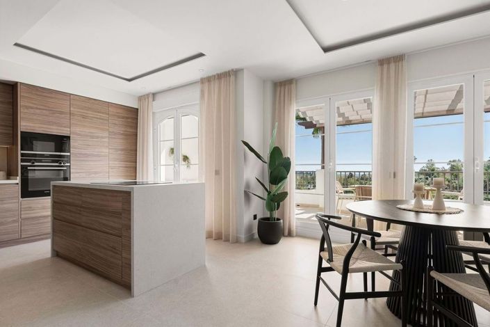 Image No.10-3 Bed Penthouse for sale