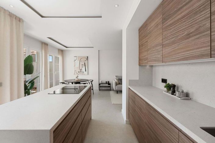 Image No.14-3 Bed Penthouse for sale