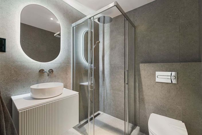 Image No.22-3 Bed Penthouse for sale