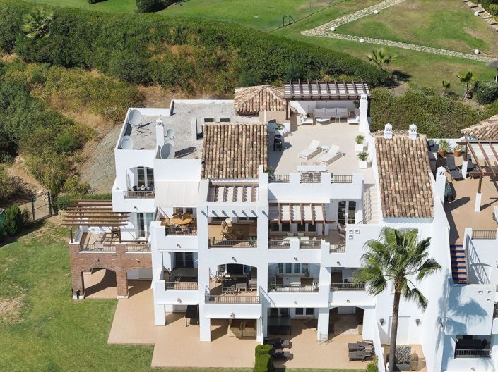 Image No.32-3 Bed Penthouse for sale