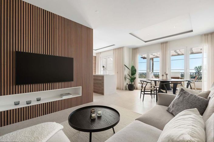 Image No.5-3 Bed Penthouse for sale