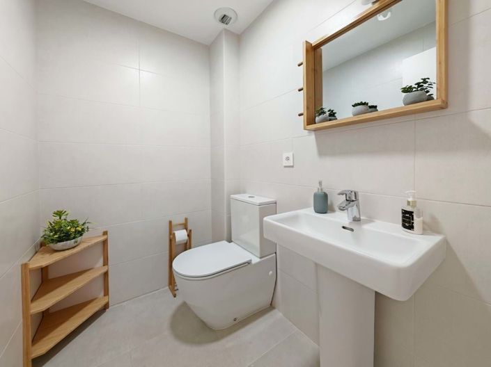 Image No.18-3 Bed Apartment for sale