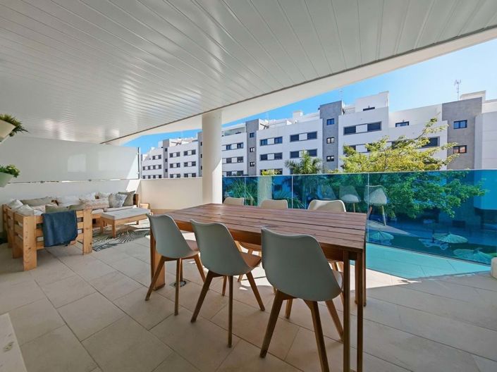 Image No.3-3 Bed Apartment for sale