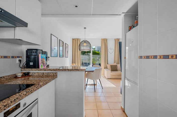 Image No.10-Jumelé de 2 chambres à vendre à Ciudad Quesada