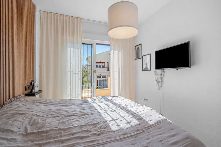 Image No.12-Jumelé de 2 chambres à vendre à Ciudad Quesada