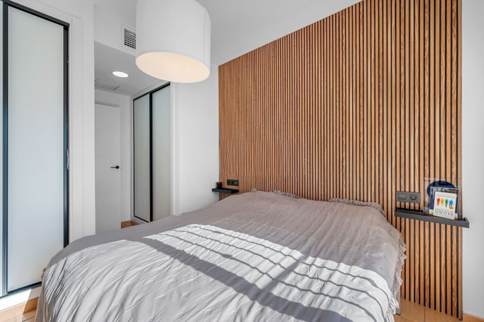 Image No.13-Jumelé de 2 chambres à vendre à Ciudad Quesada