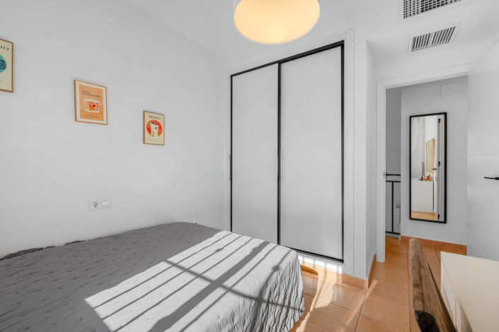 Image No.15-Jumelé de 2 chambres à vendre à Ciudad Quesada