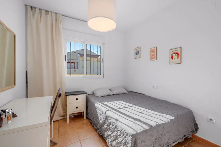 Image No.16-Jumelé de 2 chambres à vendre à Ciudad Quesada