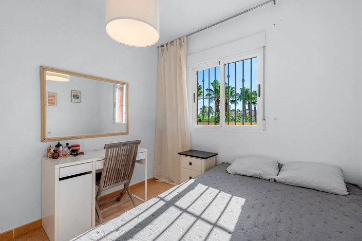 Image No.17-Jumelé de 2 chambres à vendre à Ciudad Quesada