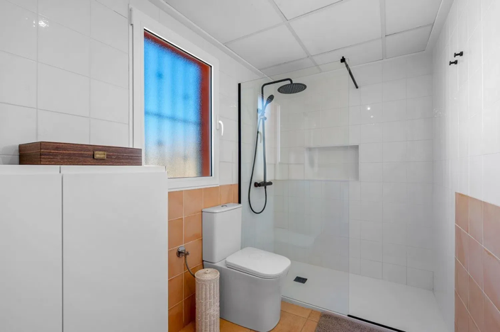 Image No.18-Jumelé de 2 chambres à vendre à Ciudad Quesada