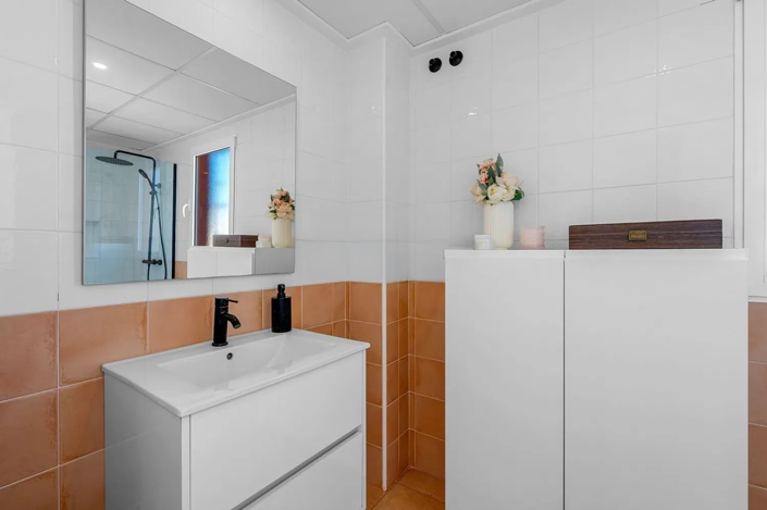 Image No.19-Jumelé de 2 chambres à vendre à Ciudad Quesada