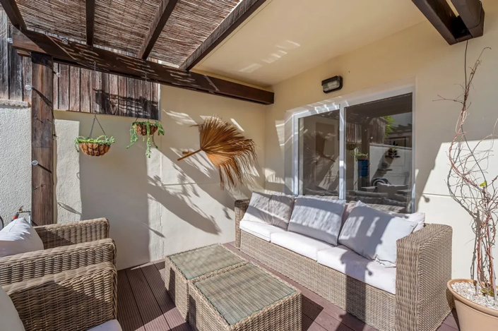 Image No.24-Jumelé de 2 chambres à vendre à Ciudad Quesada