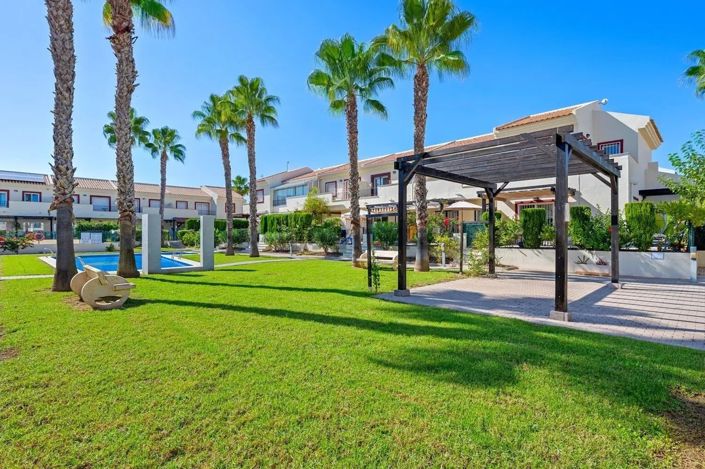 Image No.29-Jumelé de 2 chambres à vendre à Ciudad Quesada