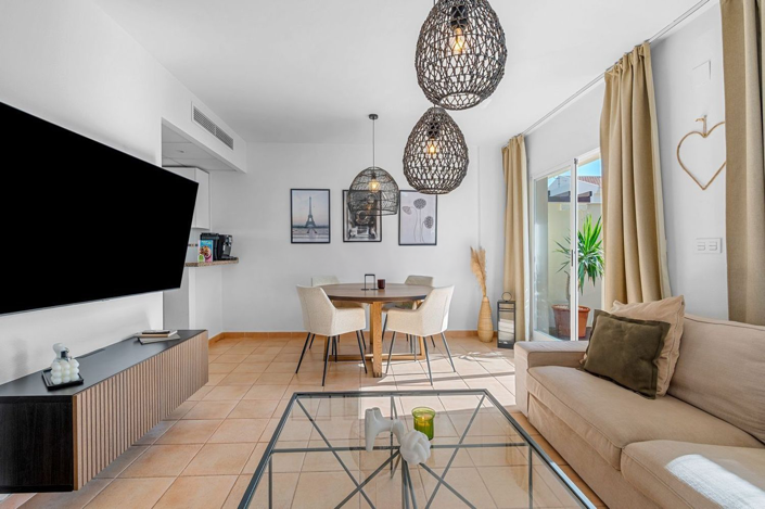 Image No.6-Jumelé de 2 chambres à vendre à Ciudad Quesada