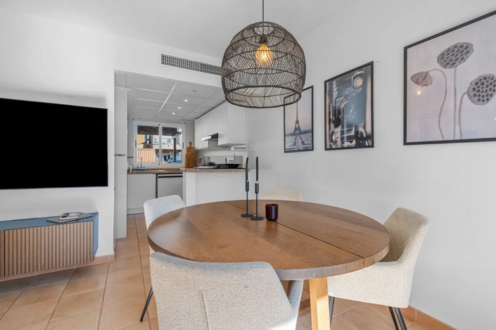 Image No.7-Jumelé de 2 chambres à vendre à Ciudad Quesada