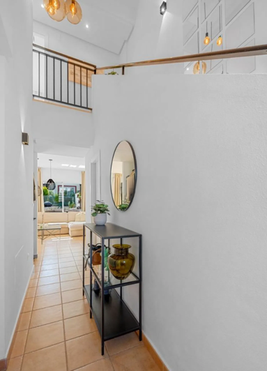 Image No.9-Jumelé de 2 chambres à vendre à Ciudad Quesada