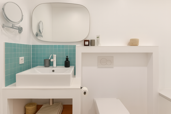 Image No.10-Bungalow de 2 chambres à vendre à Orihuela Costa