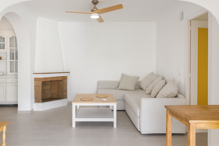 Image No.2-Bungalow de 2 chambres à vendre à Orihuela Costa