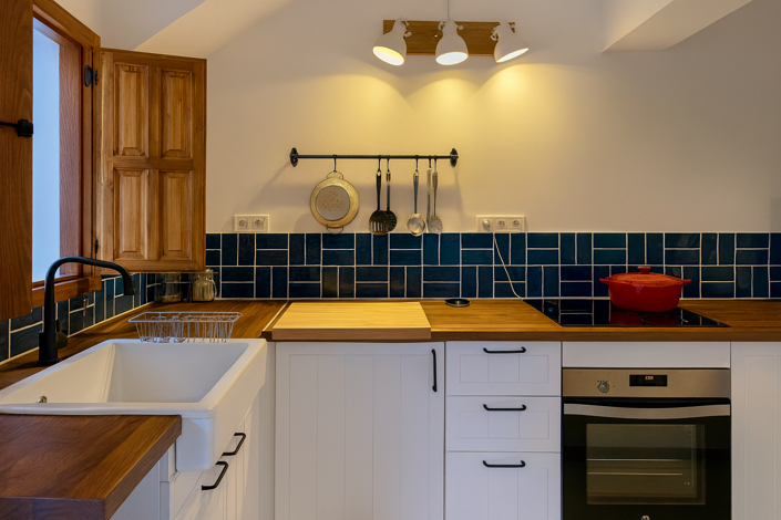 Image No.3-Bungalow de 2 chambres à vendre à Orihuela Costa