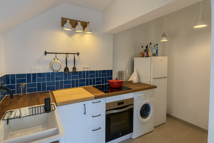 Image No.4-Bungalow de 2 chambres à vendre à Orihuela Costa