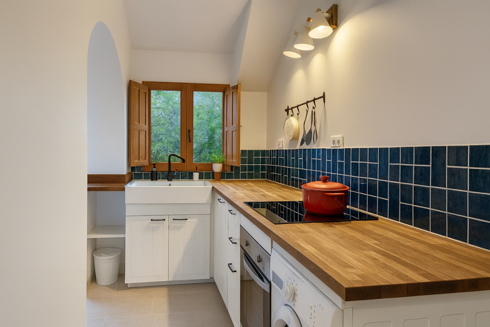 Image No.5-Bungalow de 2 chambres à vendre à Orihuela Costa