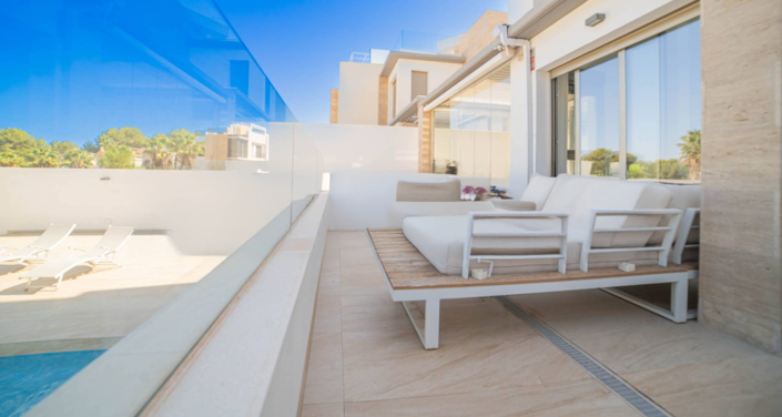 Image No.30-Villa de 4 chambres à vendre à Villamartin