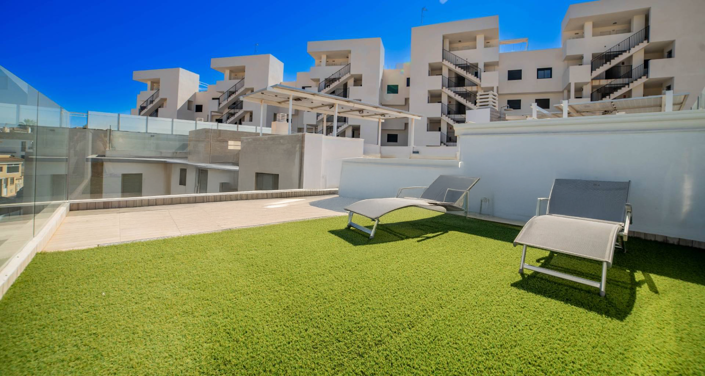 Image No.33-Villa de 4 chambres à vendre à Villamartin