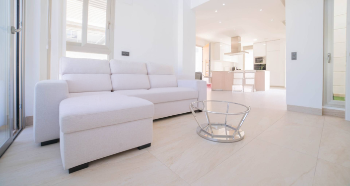 Image No.5-Villa de 4 chambres à vendre à Villamartin