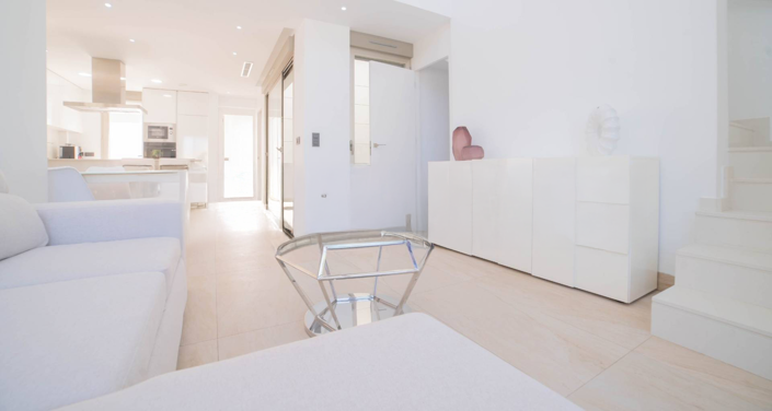 Image No.7-Villa de 4 chambres à vendre à Villamartin