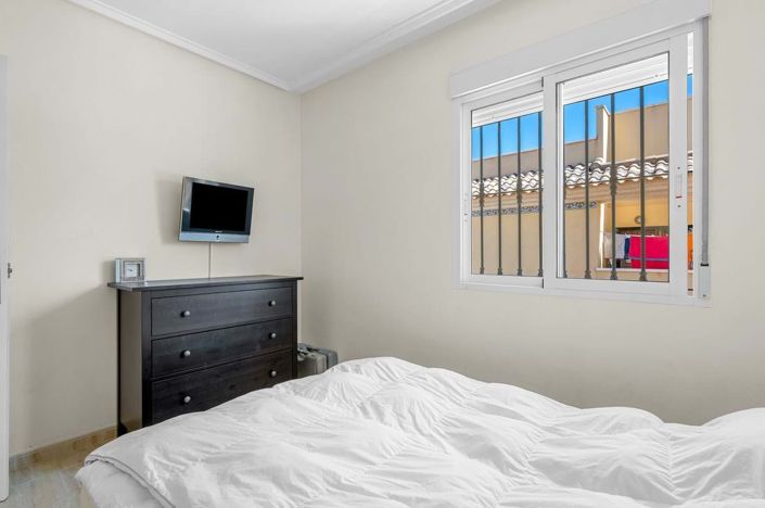 Image No.15-Penthouse de 3 chambres à vendre à Villamartin