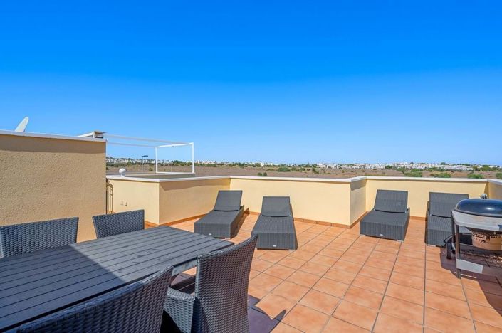 Image No.27-Penthouse de 3 chambres à vendre à Villamartin