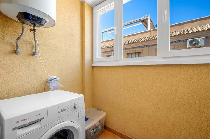 Image No.28-Penthouse de 3 chambres à vendre à Villamartin