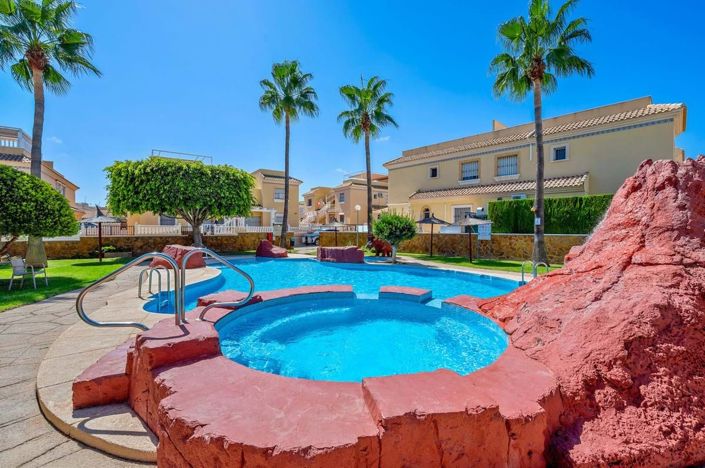 Image No.30-Penthouse de 3 chambres à vendre à Villamartin