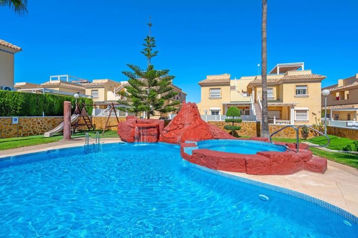 Image No.32-Penthouse de 3 chambres à vendre à Villamartin