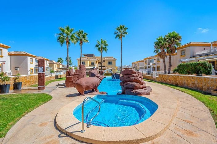 Image No.35-Penthouse de 3 chambres à vendre à Villamartin