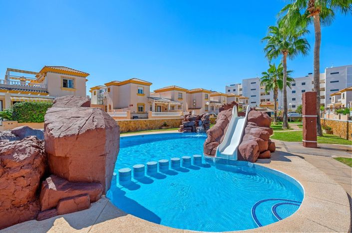 Image No.37-Penthouse de 3 chambres à vendre à Villamartin