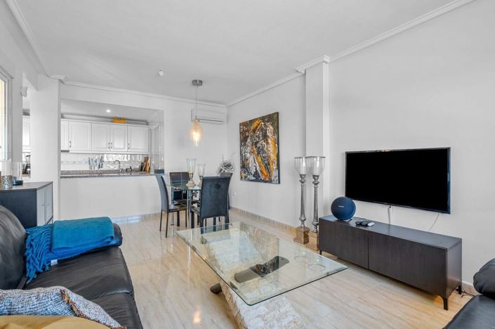 Image No.4-Penthouse de 3 chambres à vendre à Villamartin