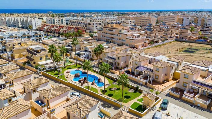 Image No.40-Penthouse de 3 chambres à vendre à Villamartin