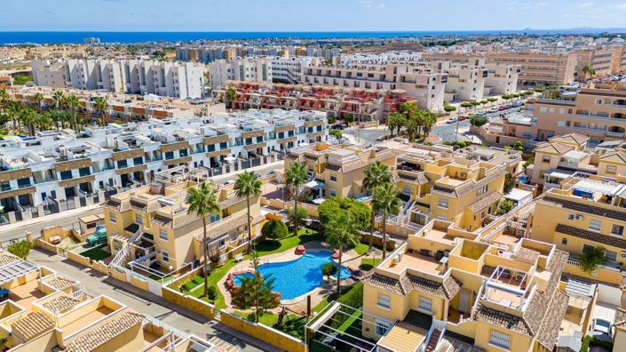 Image No.41-Penthouse de 3 chambres à vendre à Villamartin