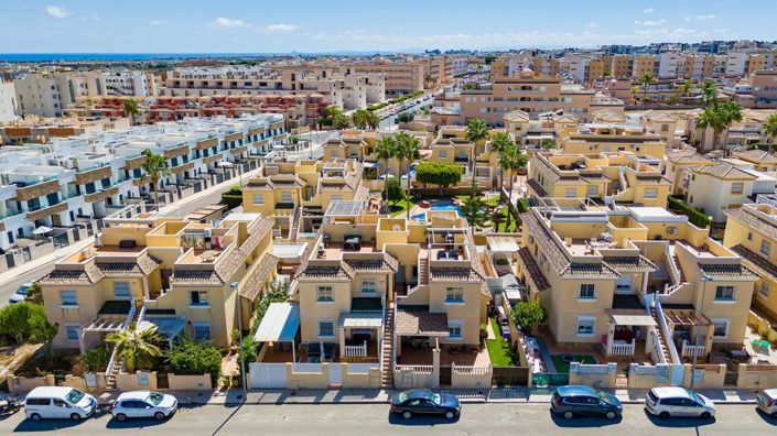 Image No.43-Penthouse de 3 chambres à vendre à Villamartin