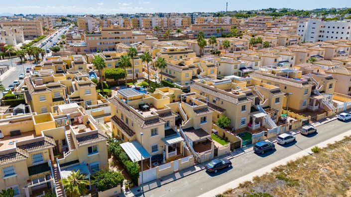 Image No.44-Penthouse de 3 chambres à vendre à Villamartin